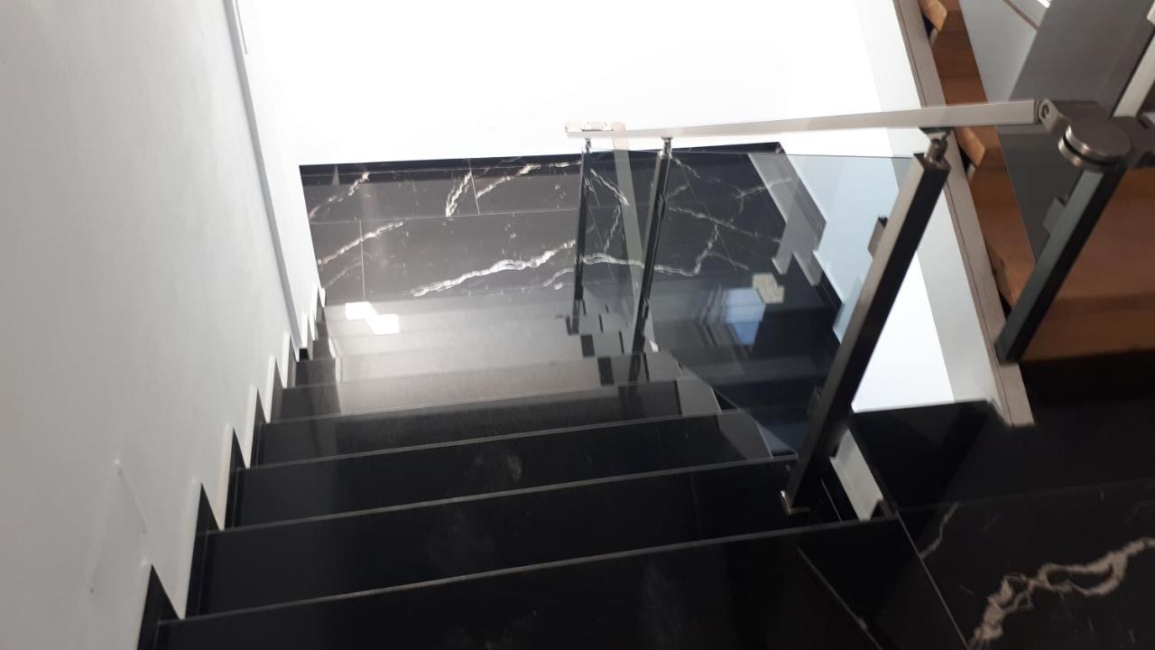 Hotel Zeka Ksamil Ngoại thất bức ảnh
