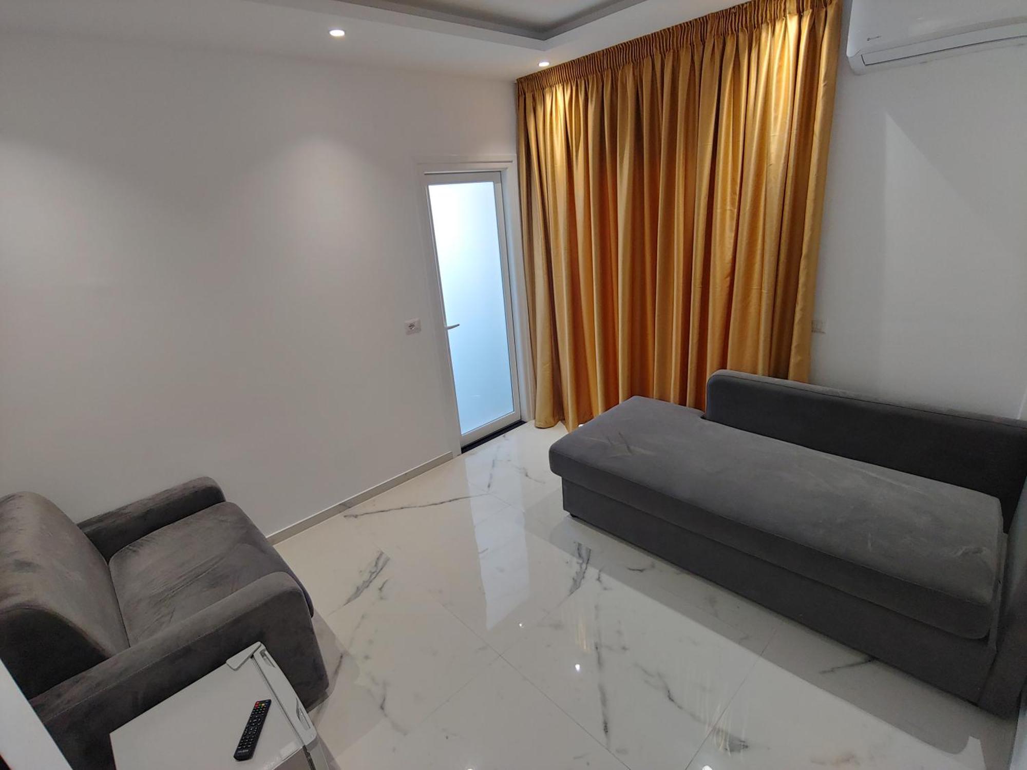 Hotel Zeka Ksamil Ngoại thất bức ảnh