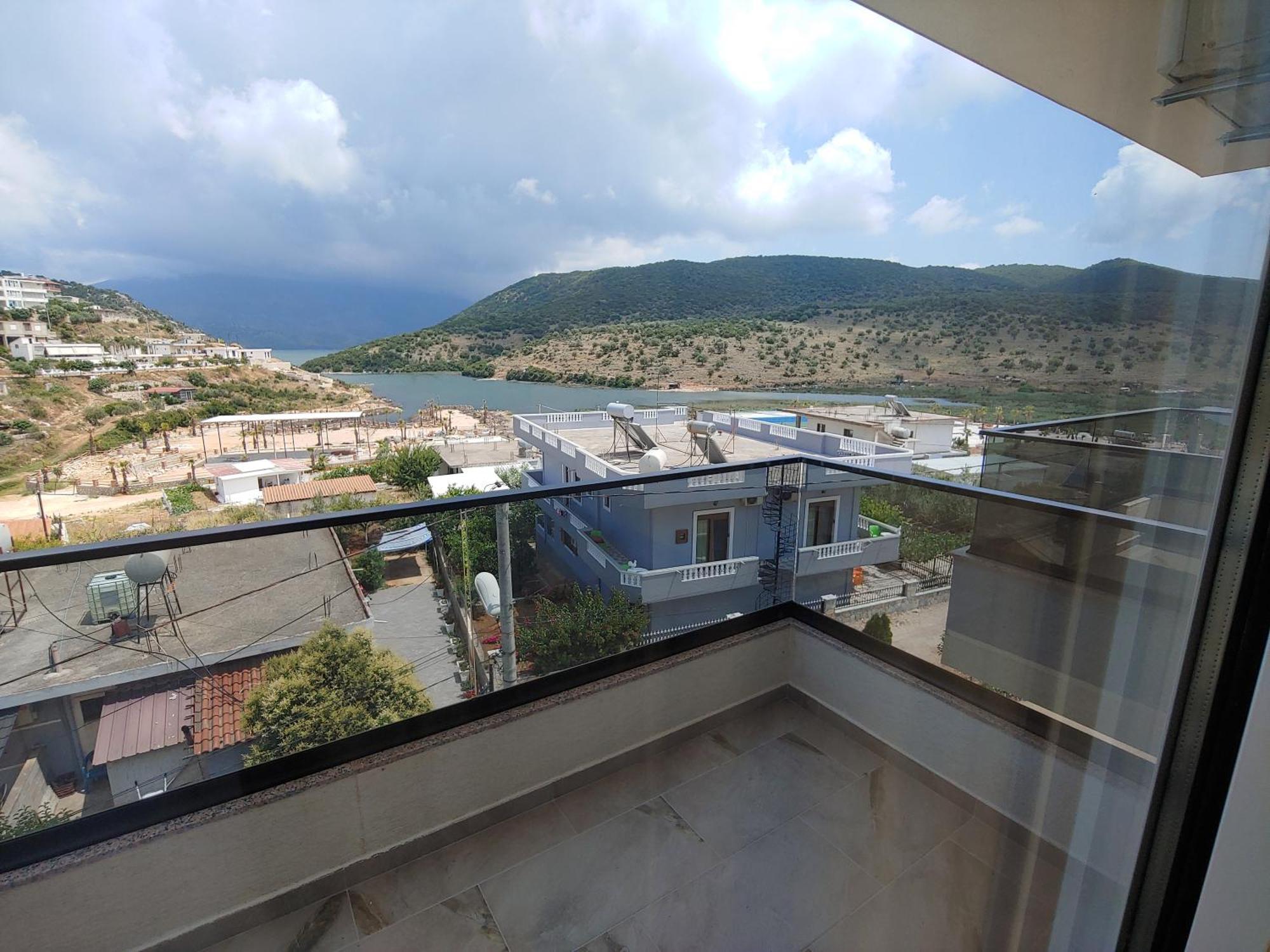 Hotel Zeka Ksamil Ngoại thất bức ảnh