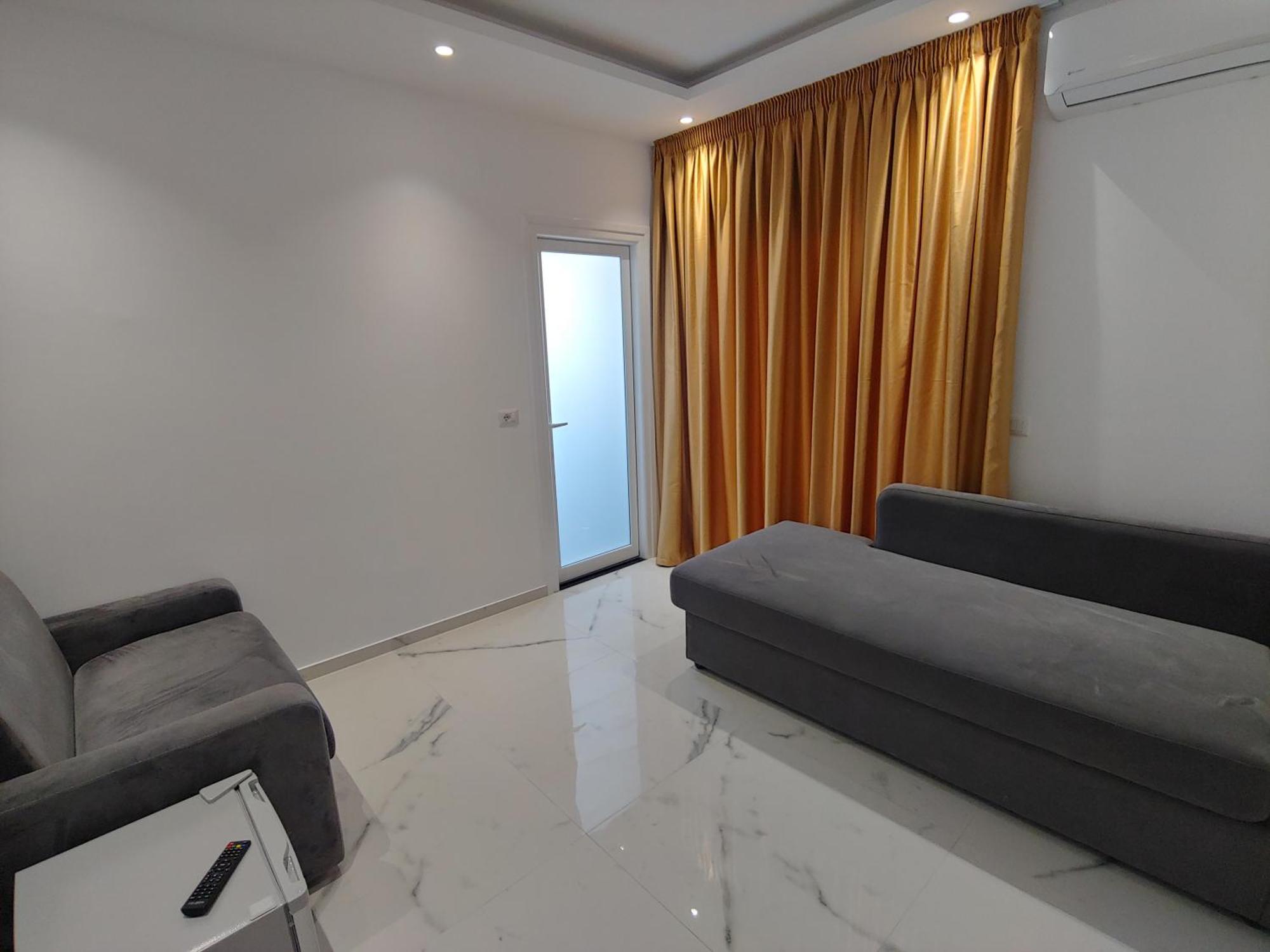 Hotel Zeka Ksamil Ngoại thất bức ảnh